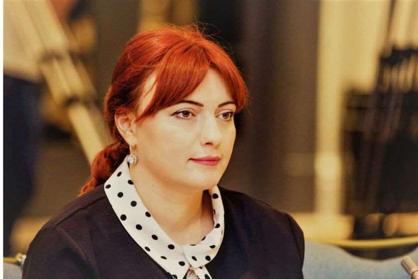 ხათუნა ბურკაძე