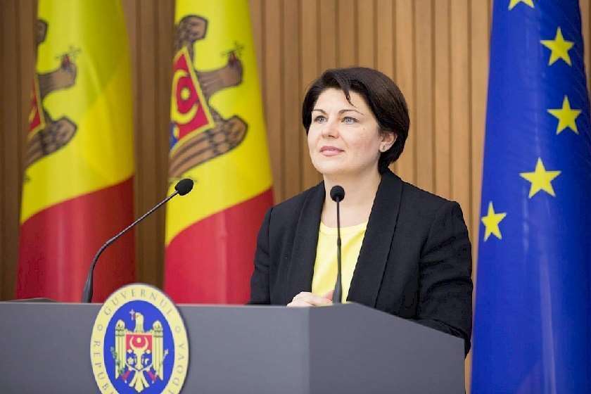 ნატალია გავრილიცა