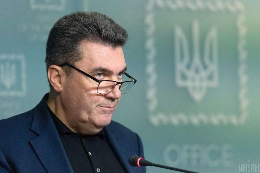 ოლექსეი დანილოვი