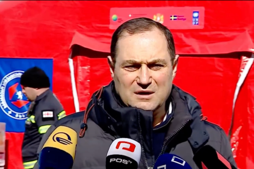 გიორგი ჯანჯრავა