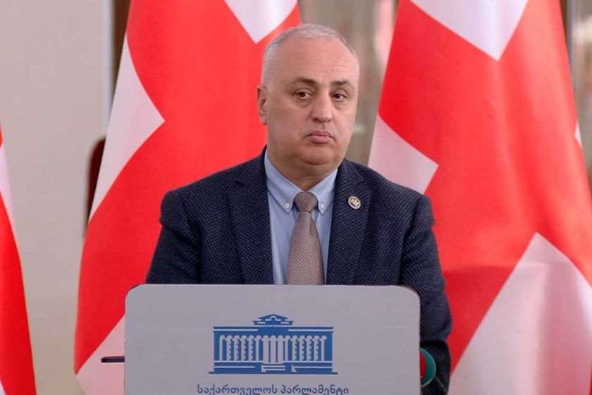 დიმიტრი ხუნდაძე