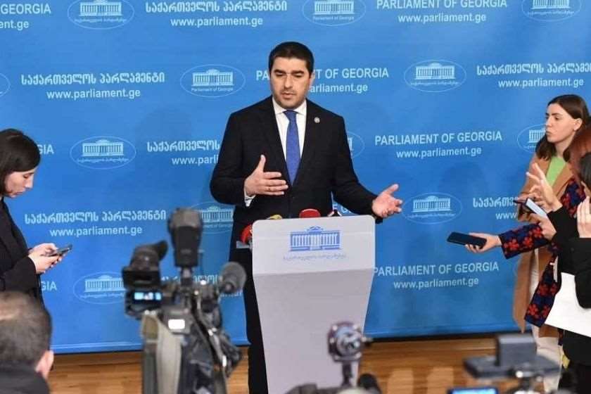 შალვა პაპუაშვილი