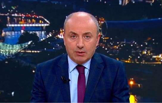 გურამ მაჭარაშვილი