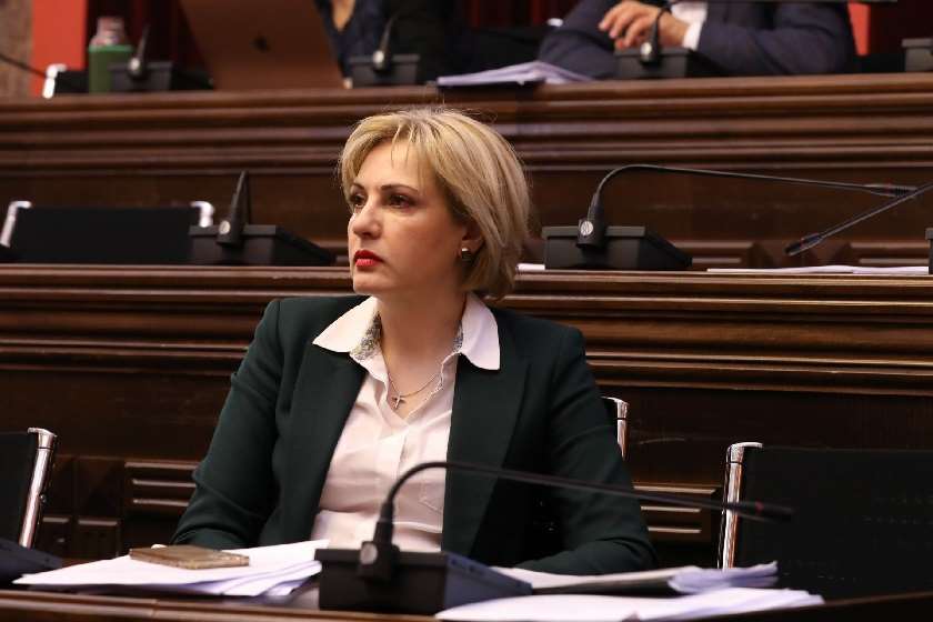 ეკა სეფაშვილი