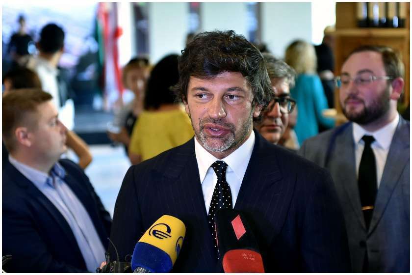 კახა კალაძე