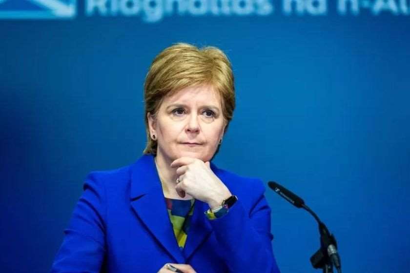 ნიკოლა სტარჯონი