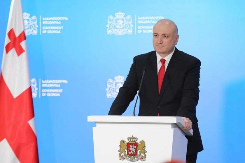 ზურაბ აზარაშვილი