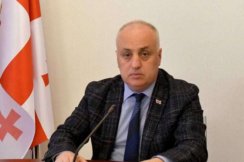 დიმიტრი ხუნდაძე