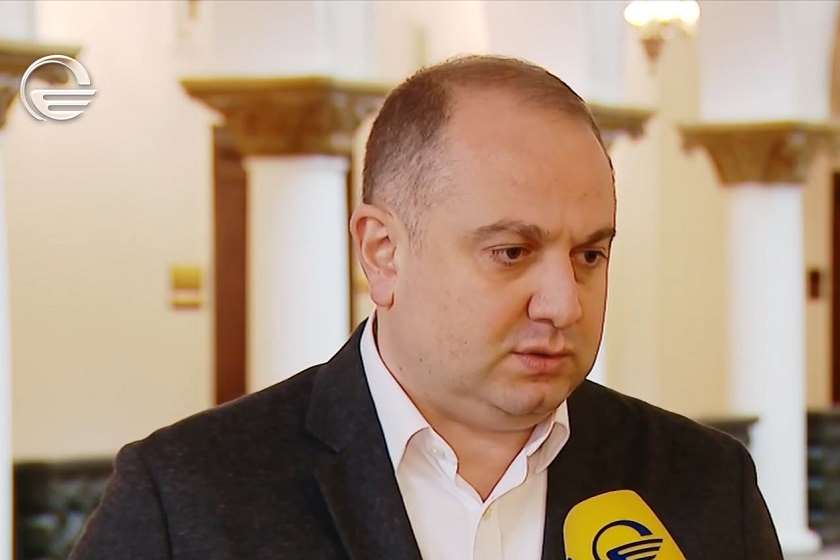 ირაკლი ჩიქოვანი