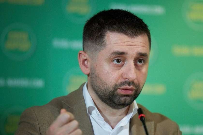 დავით არახამია