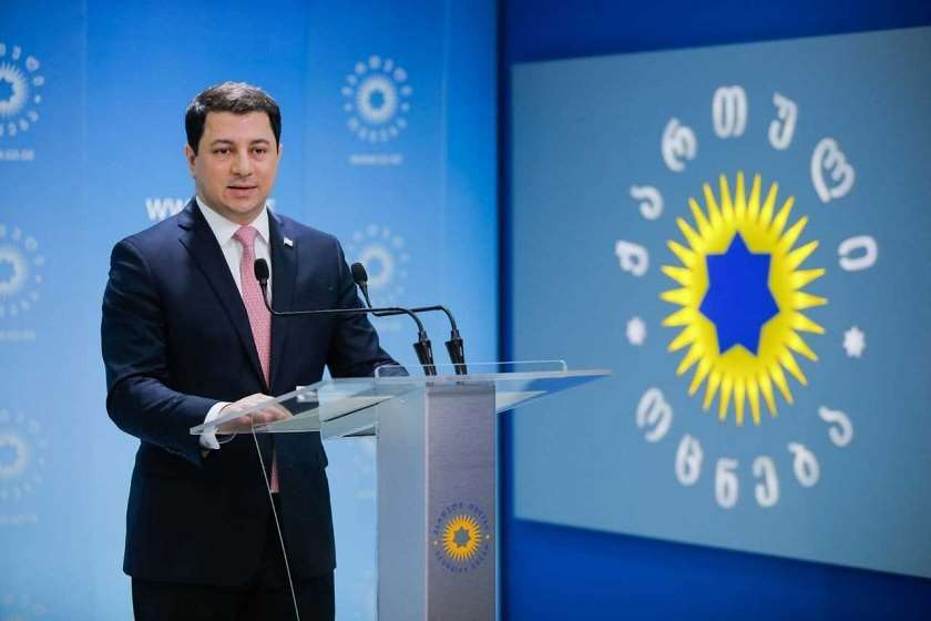 არჩილ თალაკვაძე