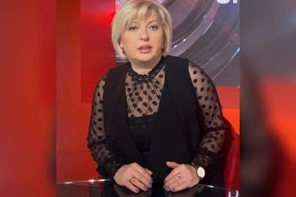 თამარ ჩიბურდანიძე