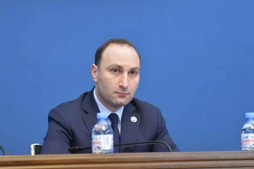 ანრი ოხანაშვილი