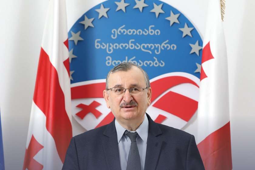 რომან გოცირიძე