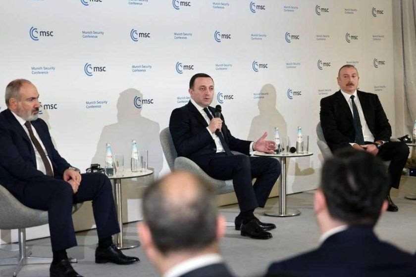 ირაკლი ღარიბაშვილი