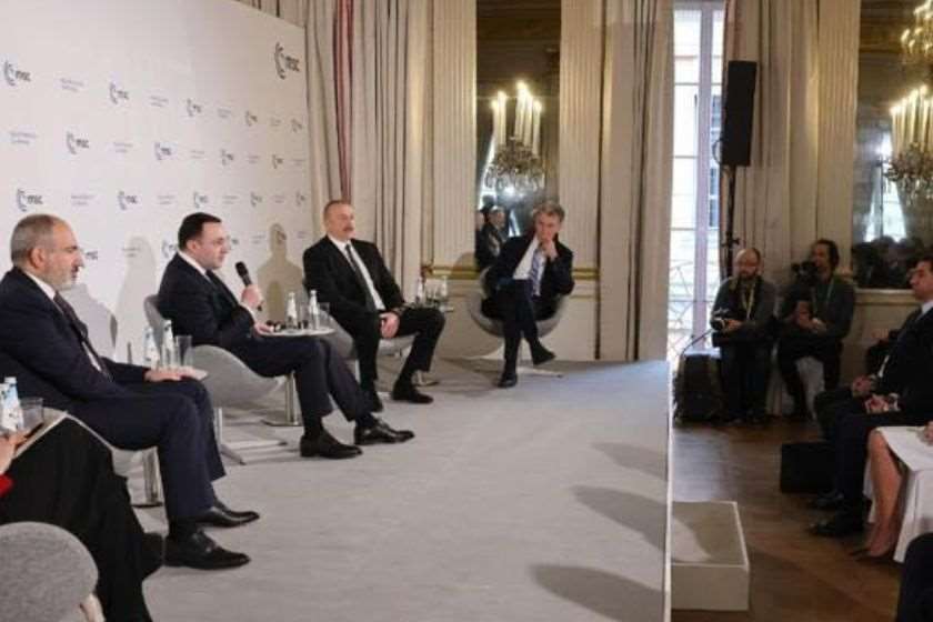 ირაკლი ღარიბაშვილი