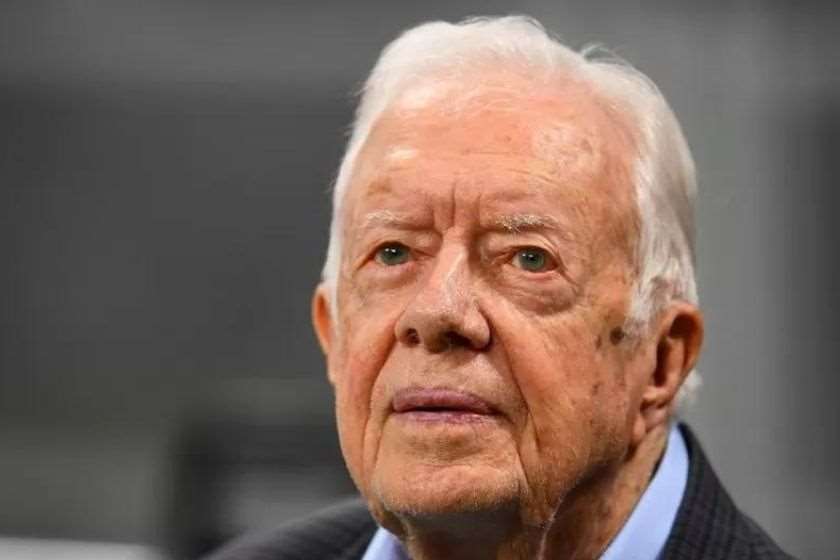 ჯიმი კარტერი