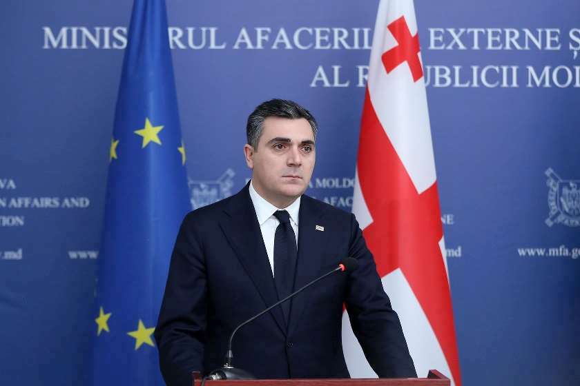 ილია დარჩიაშვილი