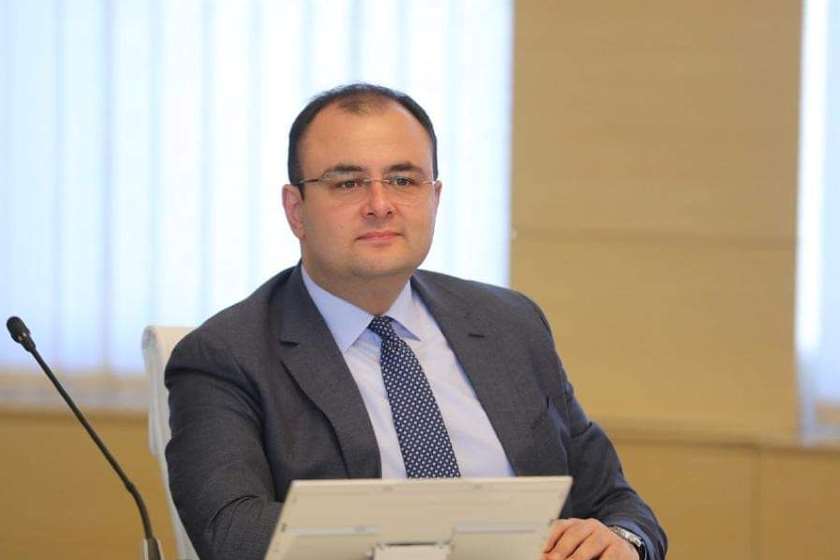 რატი ბრეგაძე