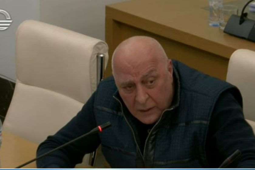 ავთანდილ ენუქიძე