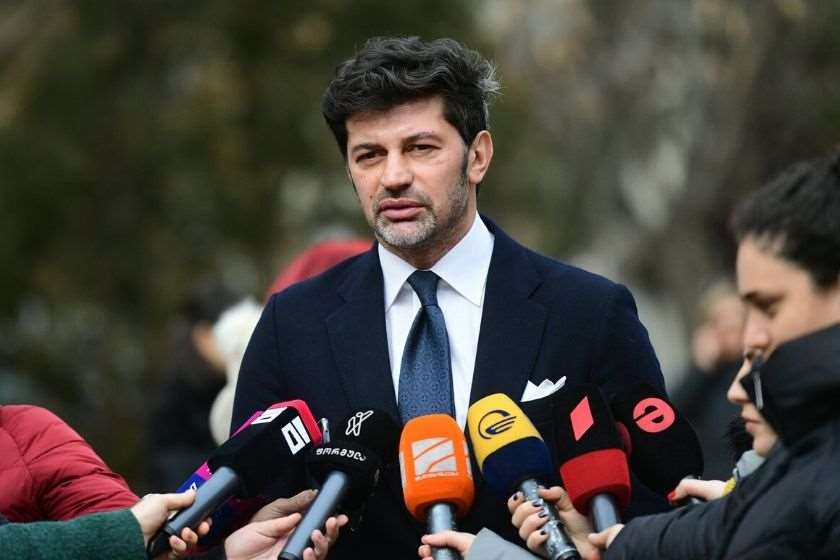 კახა კალაძე