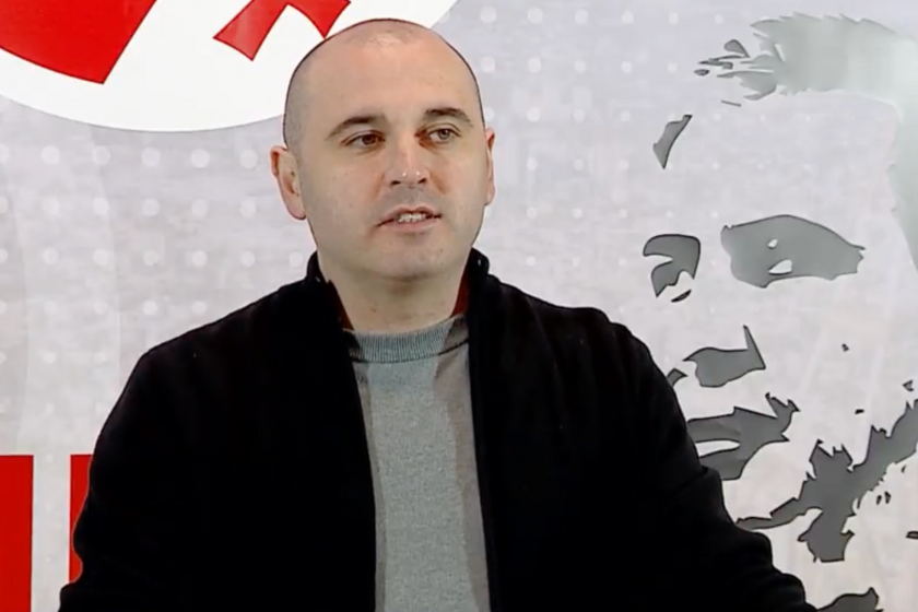 ლევან ხაბეიშვილი