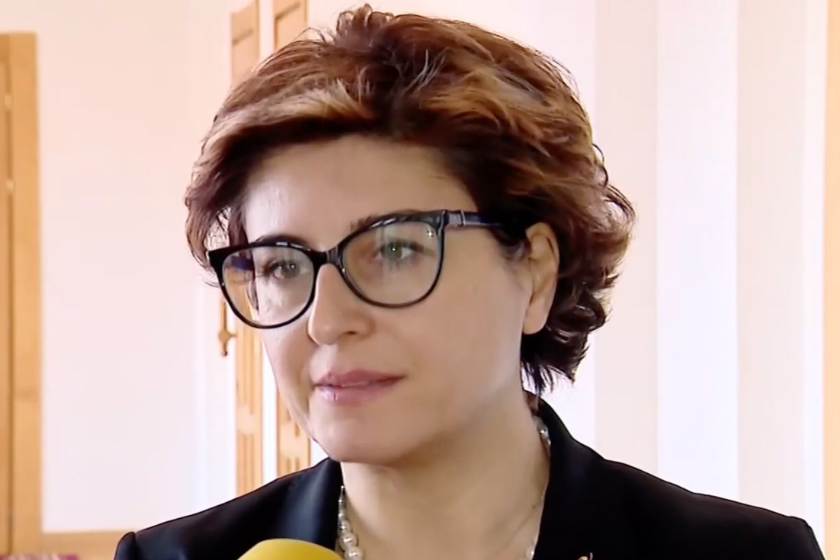 ხათუნა სამნიძე