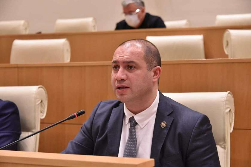 გივი მიქანაძე