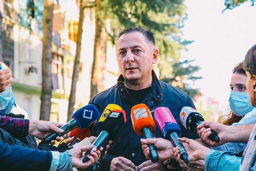 ვახტანგ გომელაური