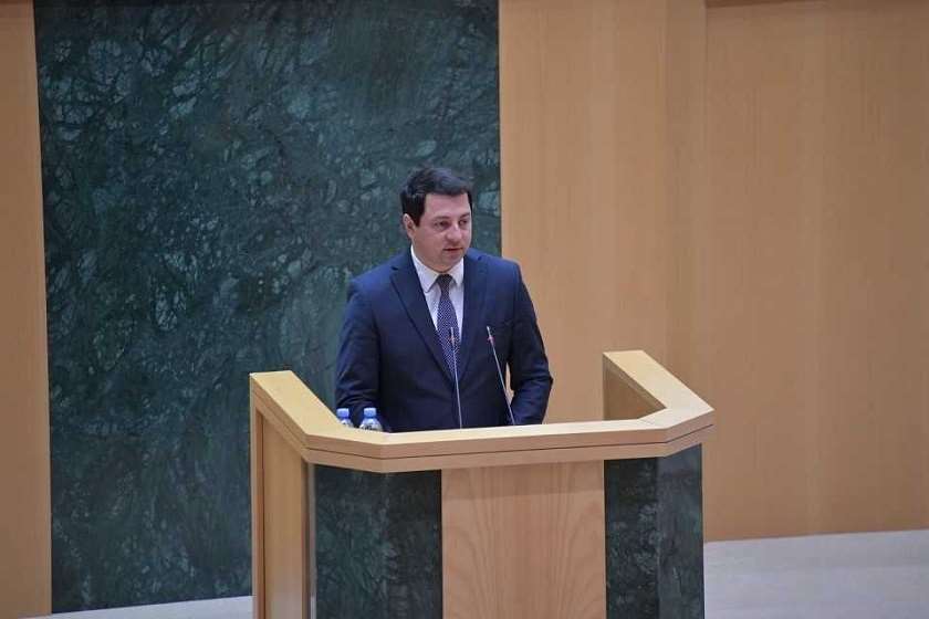 არჩილ თალაკვაძე