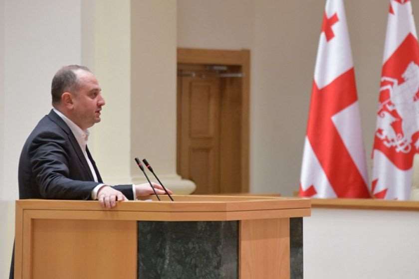 ირაკლი ჩიქოვანი