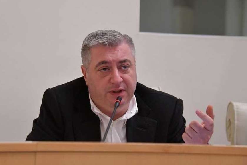 კახა კახიშვილი