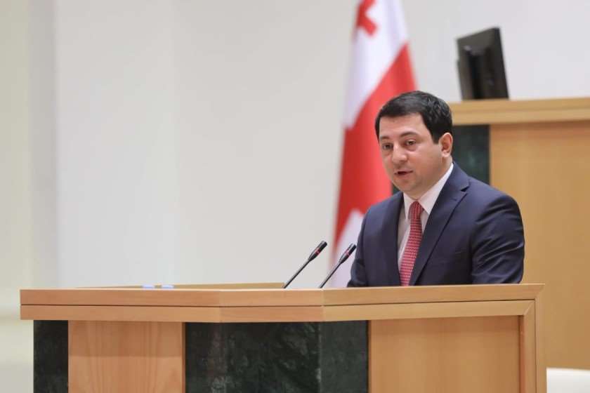 არჩილ თალაკვაძე