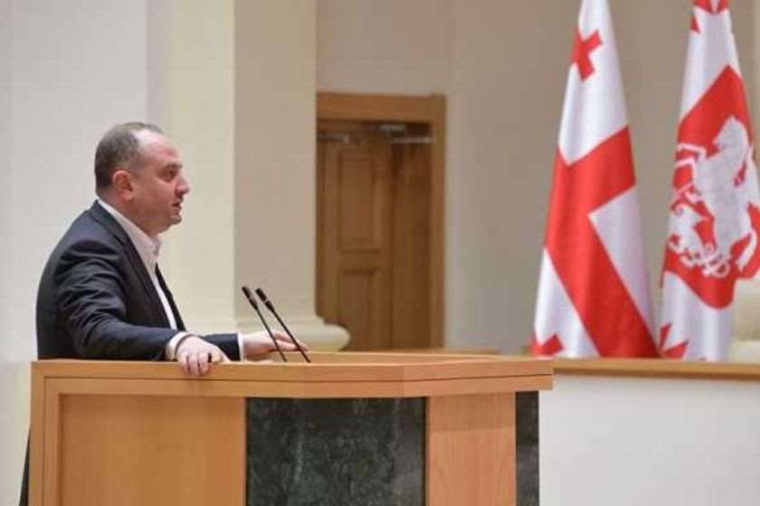 ირაკლი ჩიქოვანი