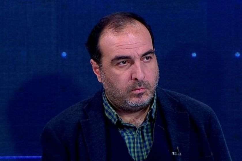 ზაზა შათირიშვილი