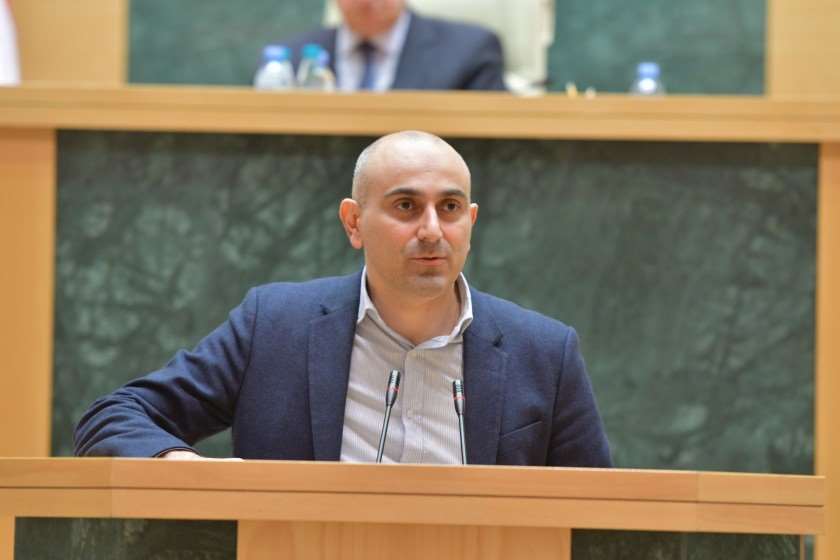 ალექსანდრე რაქვიაშვილი