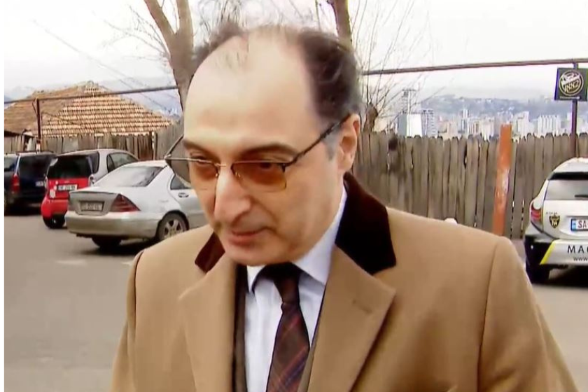 გიორგი ბადრიძე