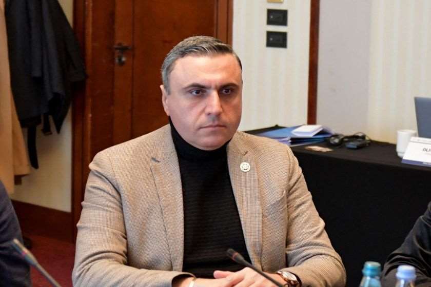 დავით მათიკაშვილი