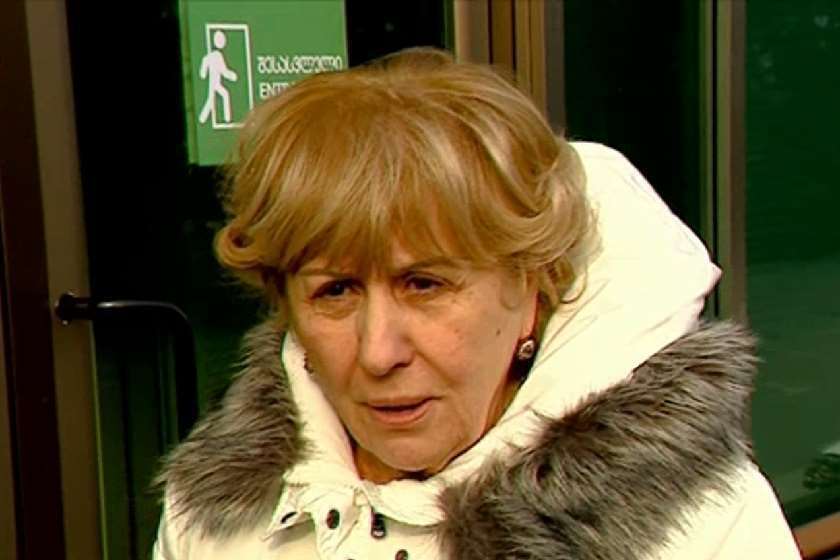 გიული ალასანია