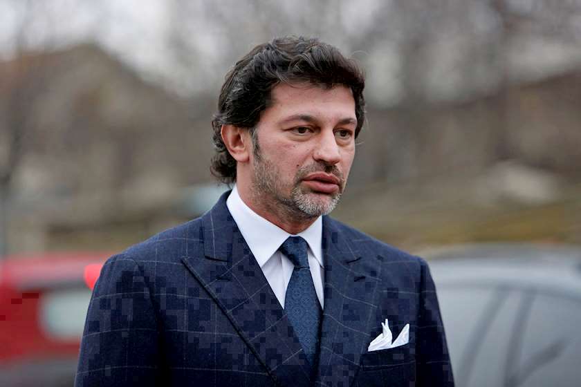 კახა კალაძე