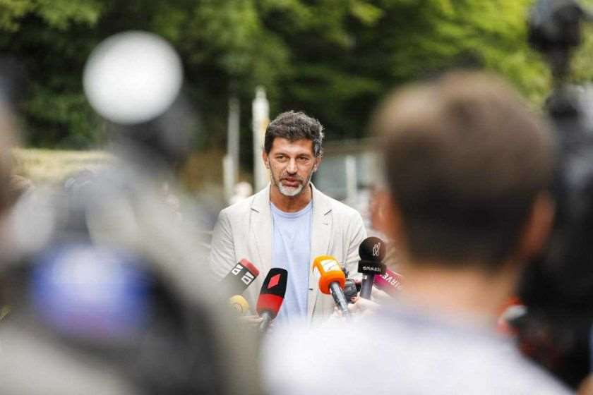 კახა კალაძე