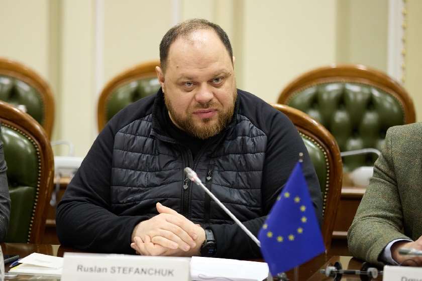 რუსლან სტეფანჩუკი