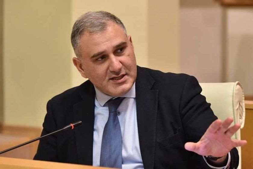 მიხეილ სარჯველაძე