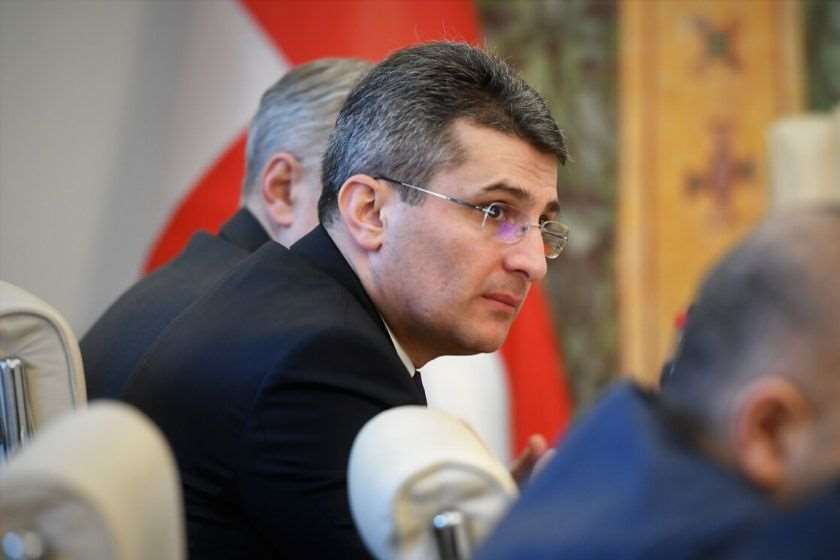 მამუკა მდინარაძე