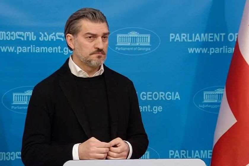 მიხეილ ყაველაშვილი