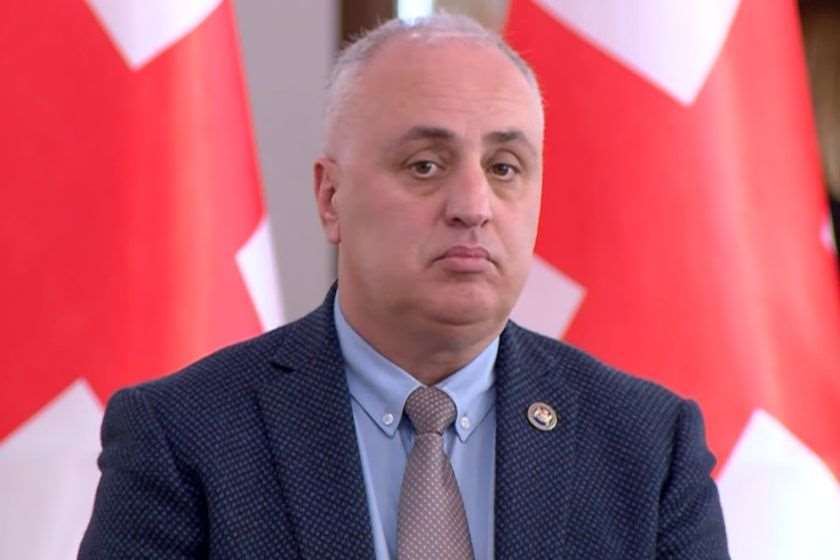 დიმიტრი ხუნდაძე