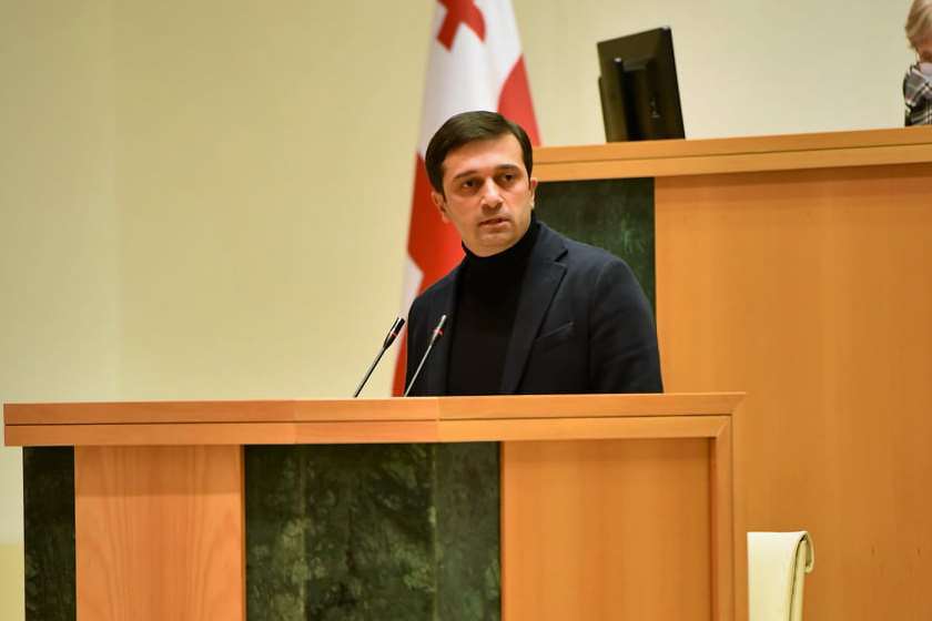 ლევან იოსელიანმა