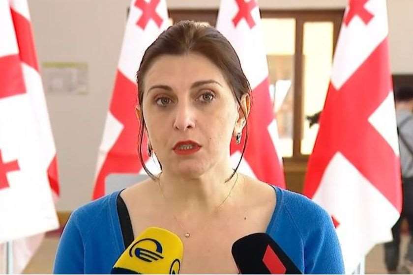 თამარ კორძაია