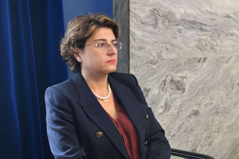 ხათუნა სამნიძე