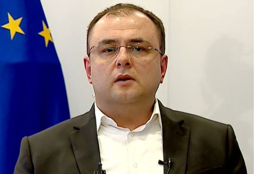 რატი ბრეგაძე
